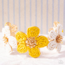 Load image into Gallery viewer, Paparazzi Jewelry Bracelet Rustic Raffia