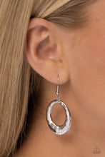 Load image into Gallery viewer, Paparazzi Jewelry Earrings Center Stage Classic