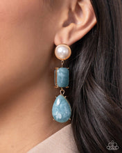 Load image into Gallery viewer, Paparazzi Jewelry Fashion Fix Fiercely 5th Avenue
