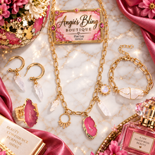 Load image into Gallery viewer, Paparazzi Jewelry Fashion Fix Simply Santa Fe