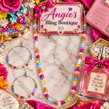 Load image into Gallery viewer, Paparazzi Jewelry Fashion Fix Sunset Sightings