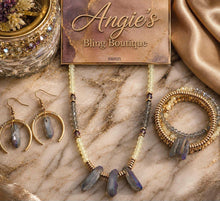 Load image into Gallery viewer, Paparazzi Jewelry Fashion Fix Sunset Sightings