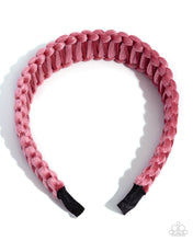 Load image into Gallery viewer, Paparazzi Lil Divas Woven Work