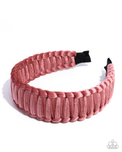 Load image into Gallery viewer, Paparazzi Lil Divas Woven Work