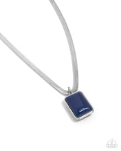 Load image into Gallery viewer, Paparazzi Jewelry Necklace Clandestine Color