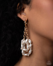 Load image into Gallery viewer, Paparazzi Jewelry Sunset State of Mind - Gold