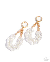 Load image into Gallery viewer, Paparazzi Jewelry Sunset State of Mind - Gold