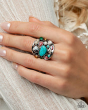 Load image into Gallery viewer, Paparazzi Jewelry Ring Medley Mayhem - Multi