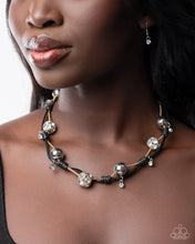 Load image into Gallery viewer, Paparazzi Jewelry Earrings Ornamental Operation - Multi