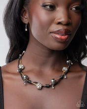 Load image into Gallery viewer, Paparazzi Jewelry Earrings Ornamental Operation - Multi