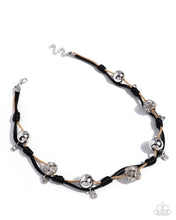 Load image into Gallery viewer, Paparazzi Jewelry Earrings Ornamental Operation - Multi