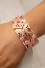 Load image into Gallery viewer, Paparazzi Jewelry Bracelet Wheeling and Jewelry Dealing