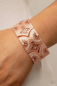 Paparazzi Jewelry Bracelet Wheeling and Jewelry Dealing