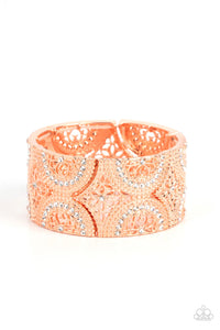 Paparazzi Jewelry Bracelet Wheeling and Jewelry Dealing