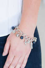 Load image into Gallery viewer, Paparazzi Jewelry Bracelet Lady Love Dove