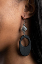 Load image into Gallery viewer, Paparazzi Jewelry Necklace WOOD Enough