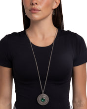 Load image into Gallery viewer, Paparazzi Exclusive Necklace Aztec Apex