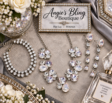 Load image into Gallery viewer, Paparazzi Jewelry Fashion Fix Fiercely 5th Avenue