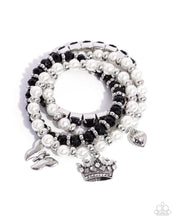 Load image into Gallery viewer, Paparazzi Jewelry Bracelet Feminine Charm