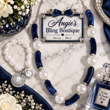 Load image into Gallery viewer, Paparazzi Jewelry Necklace Malibu Memory