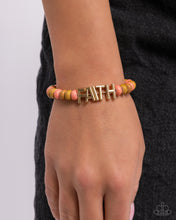 Load image into Gallery viewer, Paparazzi Jewelry Necklace  Tusk Tundra - Brown