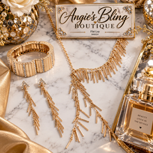 Load image into Gallery viewer, Paparazzi Jewelry Fashion Fix Magnificent Musings
