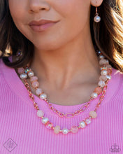 Load image into Gallery viewer, Paparazzi Jewelry Fashion Fix Glimpses of Malibu