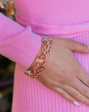 Load image into Gallery viewer, Paparazzi Jewelry Fashion Fix Glimpses of Malibu