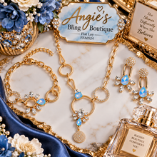 Load image into Gallery viewer, Paparazzi Jewelry Fashion Fix Fiercely 5th Avenue