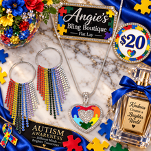Load image into Gallery viewer, Paparazzi Jewelry Puzzling Parallel Necklace
