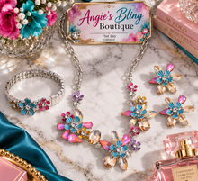 Load image into Gallery viewer, Paparazzi Jewelry Fashion Fix Glimpses of Malibu