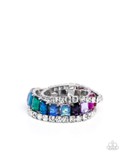 Load image into Gallery viewer, Paparazzi Jewelry Bracelet Candescent Caliber - Multi