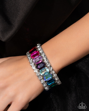 Load image into Gallery viewer, Paparazzi Jewelry Bracelet Candescent Caliber - Multi