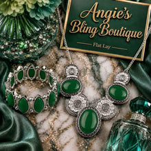 Load image into Gallery viewer, Paparazzi Jewelry Fashion Fix Glimpses of Malibu - Complete Trend Blend 0919