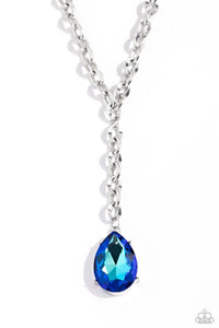 Paparazzi Jewelry Necklace Benevolent Bling