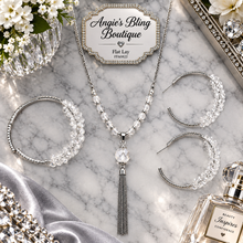Load image into Gallery viewer, Paparazzi Jewelry Fashion Fix Fiercely 5th Avenue