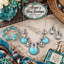 Load image into Gallery viewer, Paparazzi Jewelry Necklace Elemental Goddess