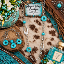 Load image into Gallery viewer, Paparazzi Jewelry Necklace Artisan Artifact
