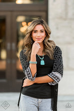 Load image into Gallery viewer, Paparazzi Jewelry Necklace Sandstone Oasis