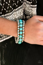 Load image into Gallery viewer, Paparazzi Jewelry Necklace Sandstone Oasis
