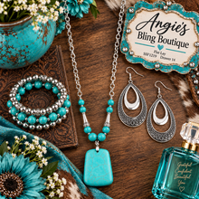 Load image into Gallery viewer, Paparazzi Jewelry Necklace Sandstone Oasis