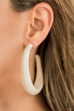 Load image into Gallery viewer, Paparazzi Jewelry Necklace Macramé Majesty
