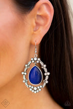 Load image into Gallery viewer, Paparazzi Jewelry Necklace  Frozen Gardens