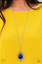 Load image into Gallery viewer, Paparazzi Jewelry Necklace  Frozen Gardens