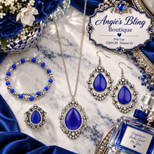 Load image into Gallery viewer, Paparazzi Jewelry Necklace  Frozen Gardens