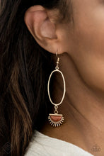Load image into Gallery viewer, Paparazzi Jewelry Necklace  Serene Sheen