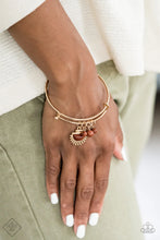 Load image into Gallery viewer, Paparazzi Jewelry Necklace  Serene Sheen