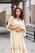 Load image into Gallery viewer, Paparazzi Jewelry Necklace Evolution