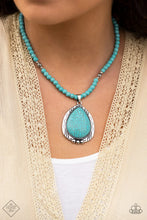 Load image into Gallery viewer, Paparazzi Jewelry Necklace Evolution