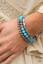 Load image into Gallery viewer, Paparazzi Jewelry Necklace Evolution